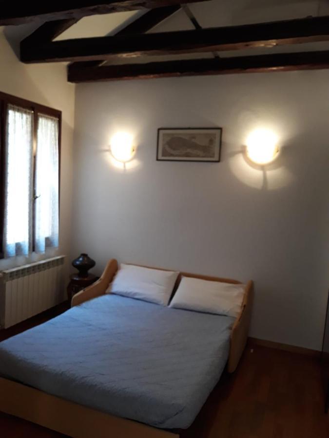 San Barnaba Artist's District House Bahay bakasyunan Venice