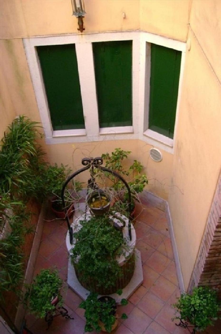 Сasa de vacaciones San Barnaba Artist's District House Venecia